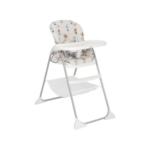 Chaise Haute Snackease Up & Away - Graco
