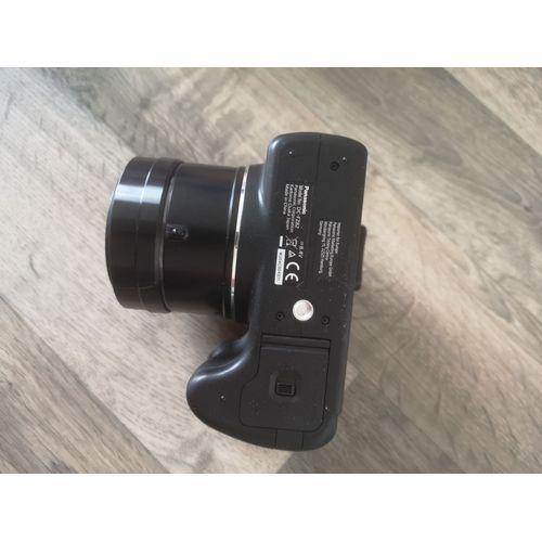 Appareil photo numérique Panasonic