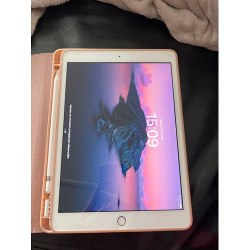 ipad 8 (2020) 128Go