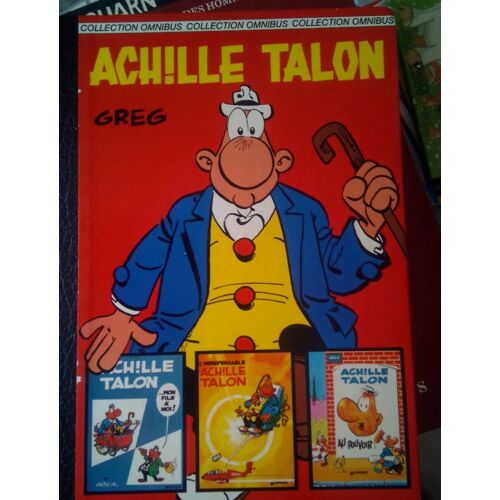 Achille Talon