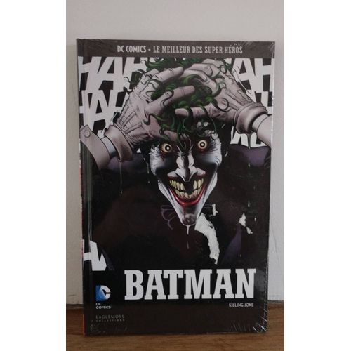 Le Meilleur Des Super-Héros (Batman Killing Joke)