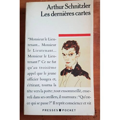 Les Dernières Cartes