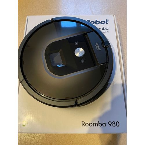 IRobot Roomba 980