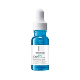 La Roche-Posay Hyalu B5 Sérum Yeux - 15 Ml - Hydratant Anti-Rides Réparateur Repulpant Anti-Cernes À L'acide Hyaluronique 