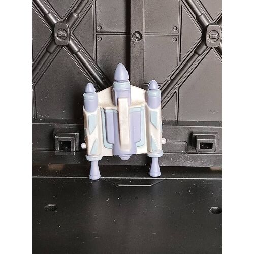 Starwars - Jetpack Jangi Fett
