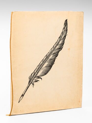 1826-1926 Le Centenaire De La Librairie Hachette [ Exemplaire Signé Par Eugène Delesalle, Directeur Général Hachette ]