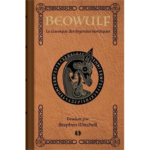 Beowulf - Le Classique Des Légendes Nordiques