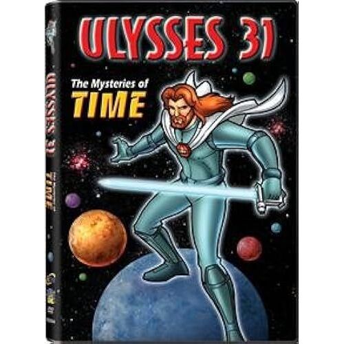 Mysteries Of Time [Dvd] [Import]