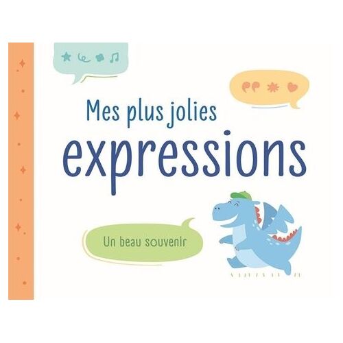Mes Plus Jolies Expressions