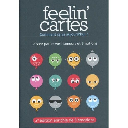Feelin'cartes - Comment Ça Va Aujourd'hui ?