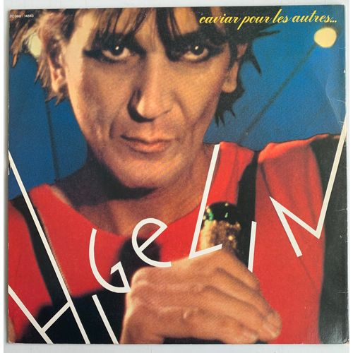 Caviar Pour Les Autres