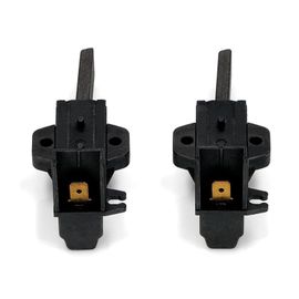 CHARBON MOTEUR WELLING pour LAVE LINGE SAMSUNG - 47019278