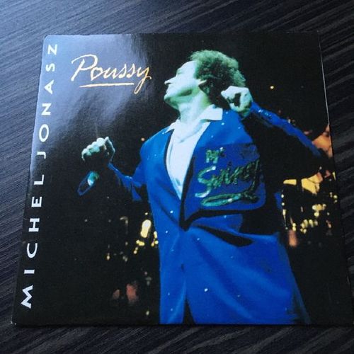 Michel Jonasz - /Mister Swing (45 Tours)