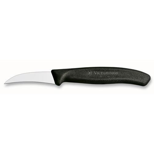 . À?Conome Victorinox Classic.