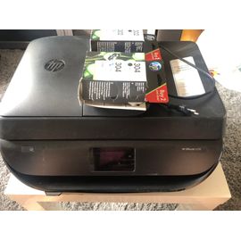 Imprimante HP officejet 5230 series + cartouches