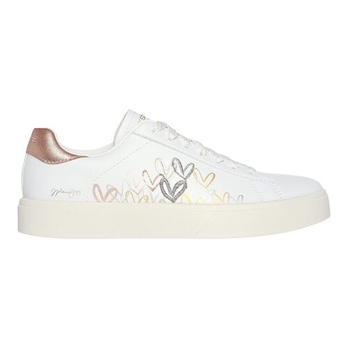Baskets Skechers Eden Lx Gleaming Hearts