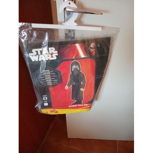 Déguisement Star Wars Kylo Ren 5-6 Ans