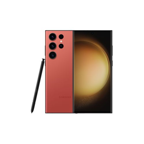 Samsung Galaxy S23 Ultra Rouge