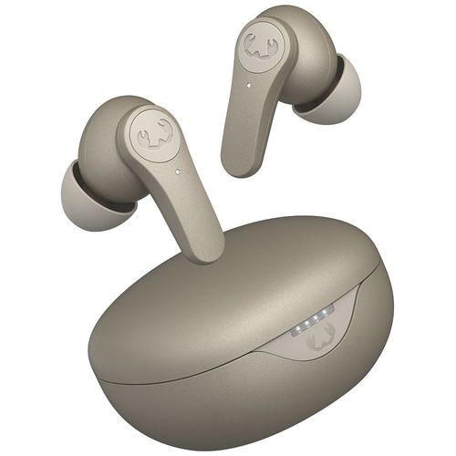 Fresh'N Rebel Twins Rise Ecouteurs intra - Sable