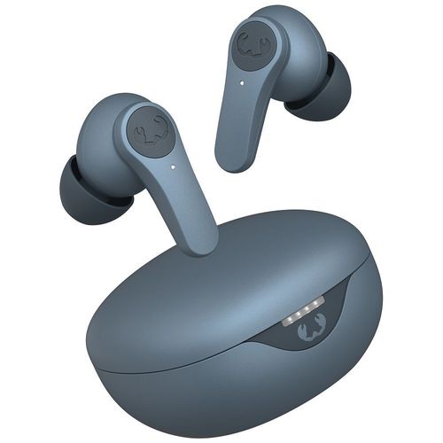 Fresh'N Rebel Twins Rise Ecouteurs intra - Bleu