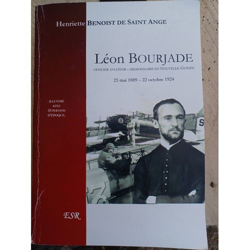 Léon Bourjade