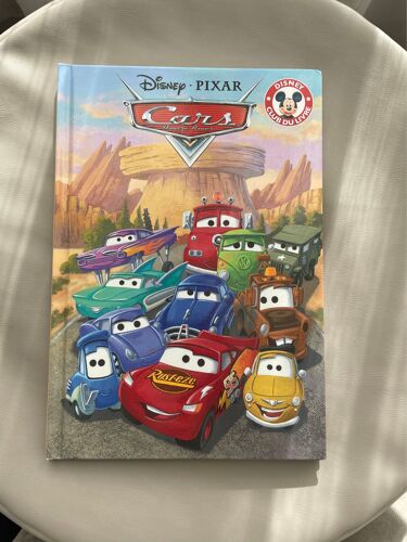 Cars
