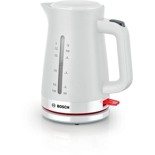 Bouilloire Bosch MyMoment TWK3M121 1.7 l Blanc