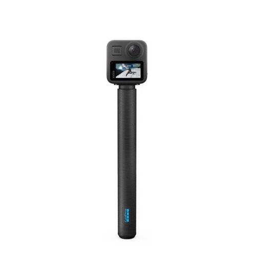 Perche télescopique - GoPro - Noir - Garantie 2 ans - Caméra sport - Accessoire polyvalent