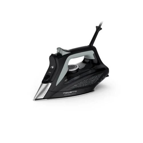Rowenta DW6340 Plancha de Vapor 400 HD 3De Láser 2500 W Negro