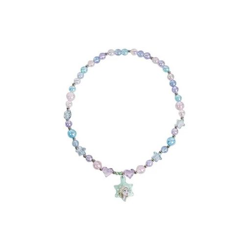 Collier Pour Enfants La Reine Des Neiges