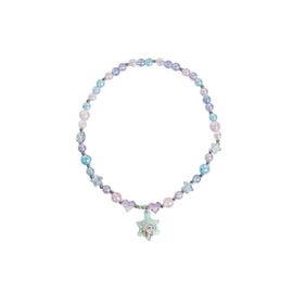 Collier Pour Enfants La Reine Des Neiges