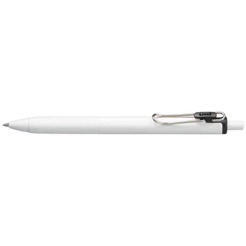 Uni-Ball Stylo Roller Encre Gel One Umns/07, Noir