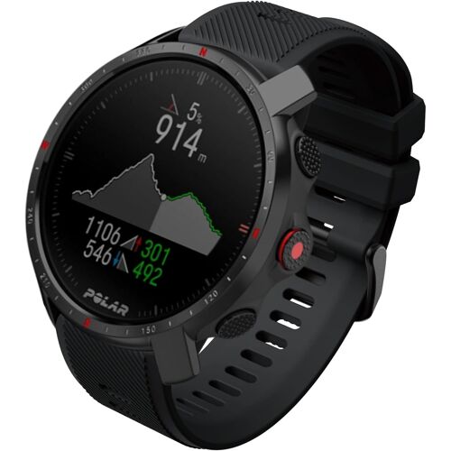Kalanka-Bracelet Silicone Remplacement Pour Polar Vantage M2, Vantage M, Grit X Pro, Grit X Pro Titan