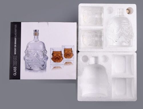 Tomorrow Is Already Here