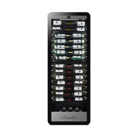 Cave à vin vieillissement LA SOMMELIERE APOGEE185DZPRO
