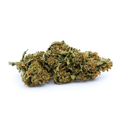 Fleurs Ak47 Cbd Indoor - 5grs