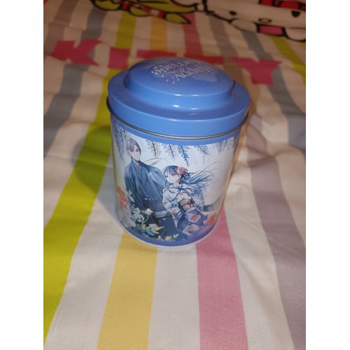 Boîte À Thé Manga My Happy Mariage