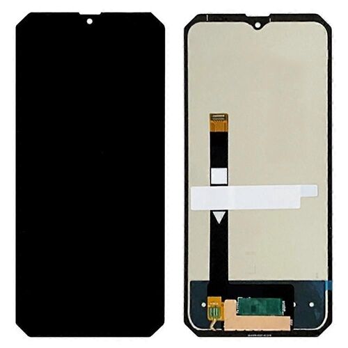Écran Lcd Et Numériseur Oem De Remplacement Pour Blackview Bv8800 4g Grade S (Sans Logo)
