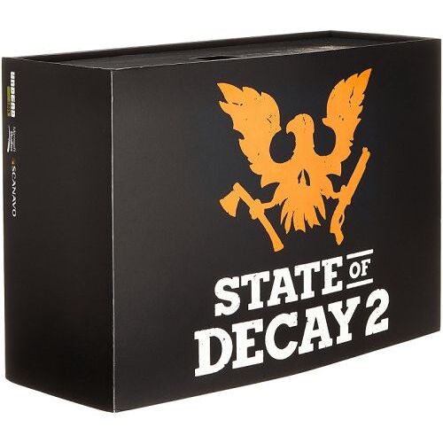 State Of Decay 2 - Edition Collector