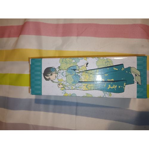 Gourde Manga My Happy Marriage (Verre Et Plastique)