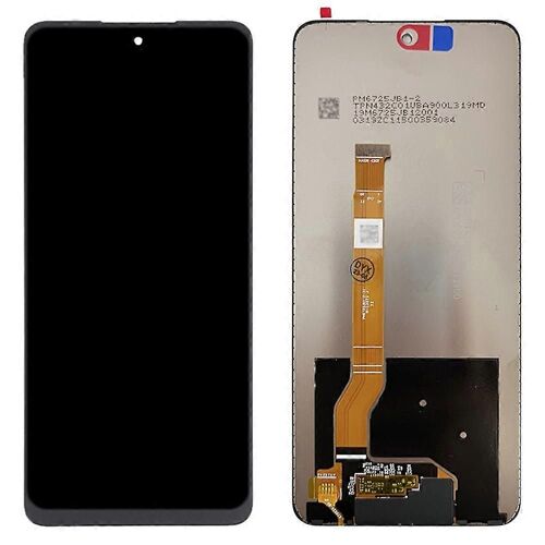 Écran Lcd Et Numériseur Oem De Remplacement Pour Realme C55 Grade S (Sans Logo)