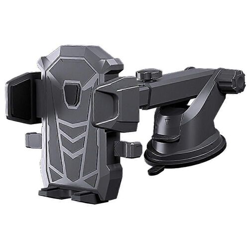 D-31 Tableau De Bord Extensible Support De Téléphone Portable Support De Téléphone Cellulaire Aspiration Support De Téléphone De Voiture Pour Véhicules Universels