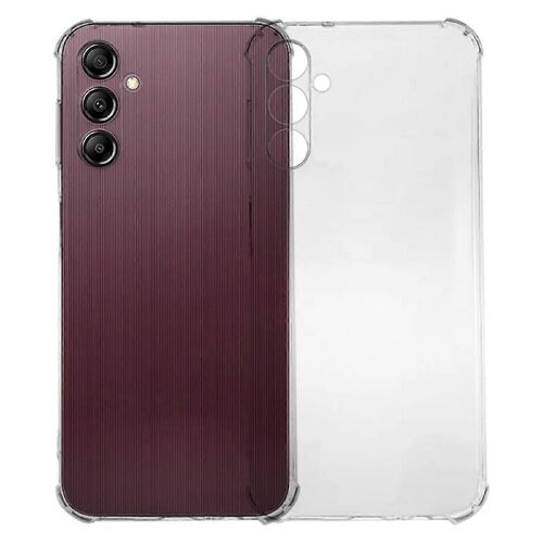 Kalebol Klb-Tpu001 Pour Samsung Galaxy A14 5g / 4g Coque De Téléphone Transparente 1,5 Mm Tpu