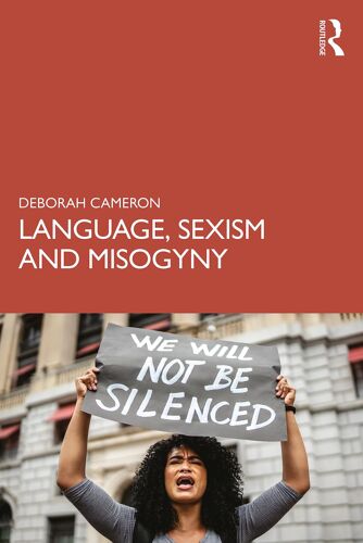 Language, Sexism And Misogyny
