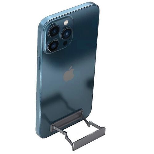 R-Just Sj22 Universal Mini Portable Pliant Alliage Support Mobile Phone Support Support Support