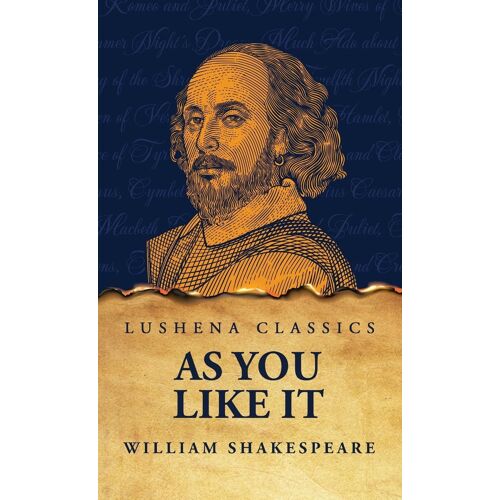 As You Like It