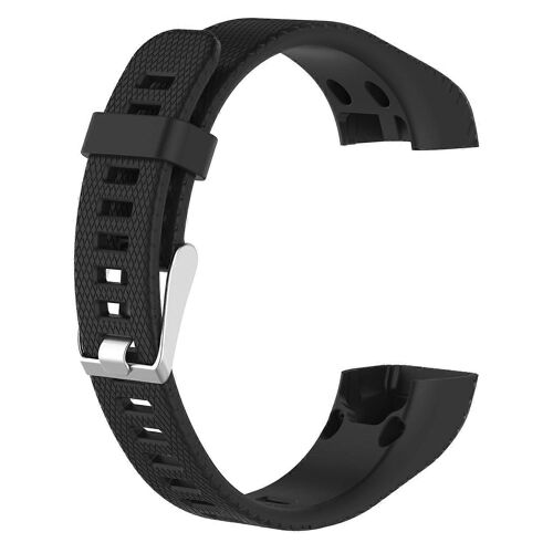 Pour Le Remplacement Du Bracelet Du Bracelet De Montre Souple Garmin Vivosmart Hr+/Approach X10/X40