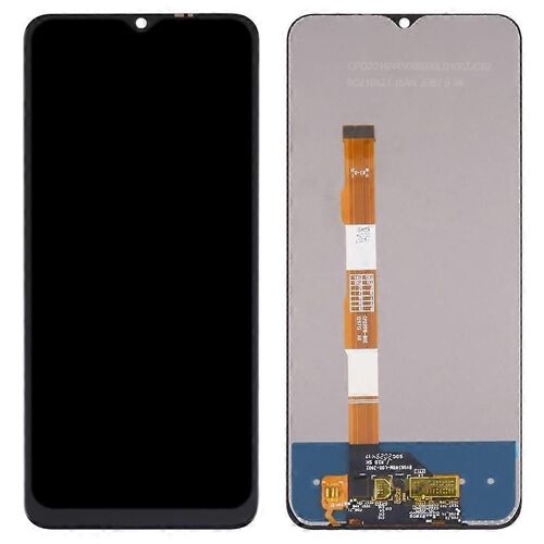 Écran Lcd Et Numériseur De Qualité C Pour Vivo Y11s/Y12a (Sans Logo)