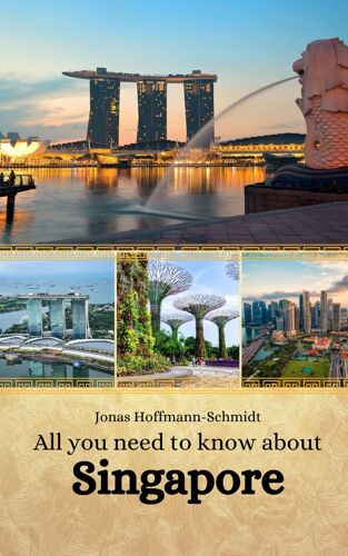 All You Need To Know About Singapore