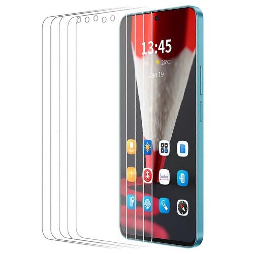 Protecteurs D¿Écran En Verre Trempé De Téléphone Pour Google Pixel 9 Pro